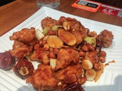 -望京一号·重庆江湖菜(工体店)