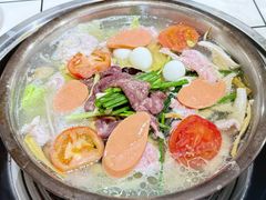 三鲜荤豆花-海关荤豆花(洋河一路店)