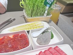 -海底捞火锅(江南盛天地店)