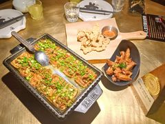 -烤匠麻辣烤鱼(双流明城购物中心店)