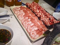 -京门活鱼馆·鱼火锅(百子湾（原红庙）店)