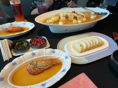 -醉东Oriental House(静安嘉里中心店)