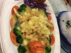 -友鹏海鲜(新宜白大道店)