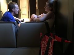 -星巴克(红房子店)