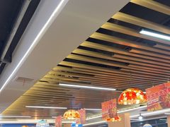 -花儿穆萨·烤肉餐厅(石马坪店)