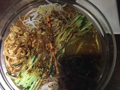 -黑土印象菜馆(三元桥店)