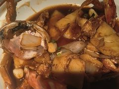 -绿茶餐厅(淮安吾悦广场店)
