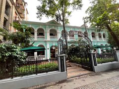 -星巴克臻选(广州沙面店)