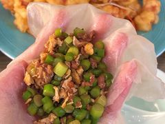 -哈尔滨春饼(朝山街店)