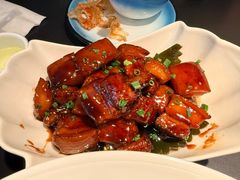 -红厨巷·淮扬菜(熙南里店)
