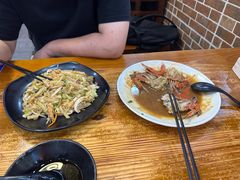 -台州老六海鲜面馆(上南总店)