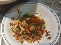 -湘当爱·鲜煮现炒(松岗立业路店)