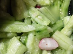 -醉炫音速烧烤·干煸菜(沙河总店)