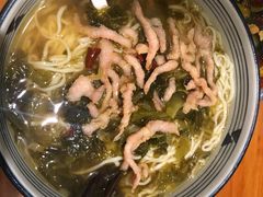 -秦唐汉味biangbiang面(大钟寺店)