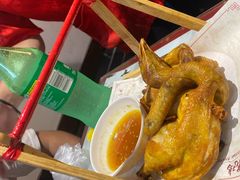 -风波庄(罍街分舵)