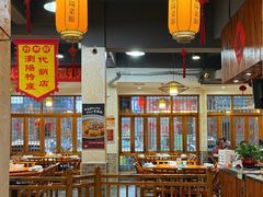 -好帮厨·下饭浏阳菜·坚持现炒(月湖店)