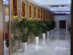 -美年大健康体检中心(牡丹园分院)