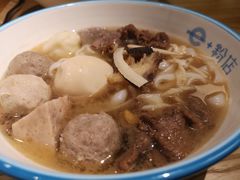 招牌全家福-e+粉店(康王北路店)