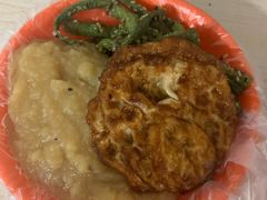 炒豆角-咱家王新国把子肉(县东巷店)