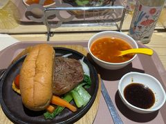 -北大家园食堂