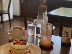 -Lumos一間甜食
