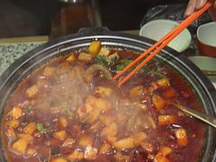 -炭舍干锅(华发商都店)