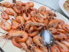 白虾-棠记海鲜餐厅(南朗镇店)