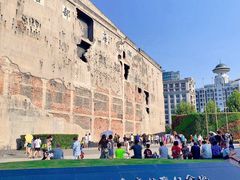 -上海四行仓库抗战纪念馆