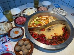 -芈重山老火锅(广州首店)