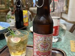 -秘密旅行Bonjour(黑金冠 江南西店)