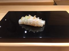 -鮨青(恒基名人购物中心店)