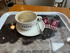 -COSTA COFFEE(阿里中心店)