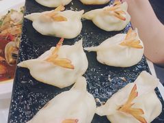 -渔娘渔家丹东海鲜(东直门店)