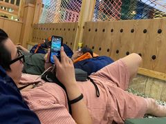 -汤W城市微度假(仓山店)