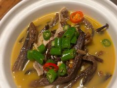 -新白鹿餐厅(龙游路总店·杭帮菜名店)
