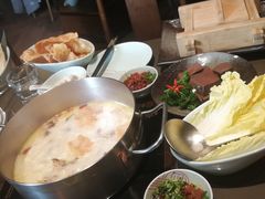 -捞王锅物料理(上海世茂广场店)