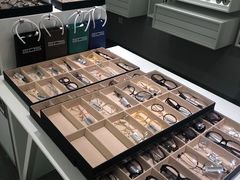 -目艮眼镜SHOWROOM(品牌集合店)