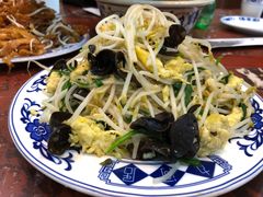 炒合菜-九河居(荔湾路店)