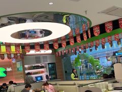 -蛙喔炭烧牛蛙(盐城盐都万达店)