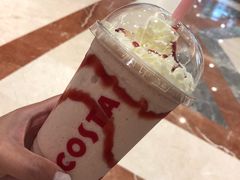-COSTA COFFEE(上海月星环球港店)