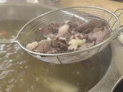 -伟记牛肉(金鸿公路店)