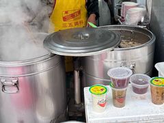 -中山牛肉肥肠粉面馆(军工社区店)