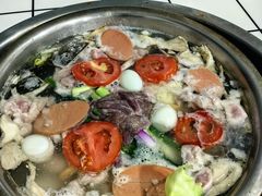 -海关荤豆花(洋河一路店)