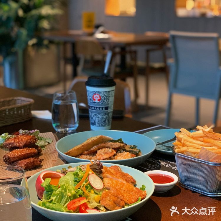 答应我！周末在广州聚餐一定要来这家餐厅！