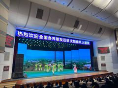 -南风大剧院莎梦二人转剧场