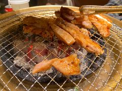 -西塔老太太泥炉烤肉(青浦蟠龙天地店)