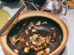 -围龙屋客家食府(福田店)