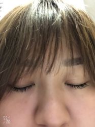 -阿噶西美甲美睫