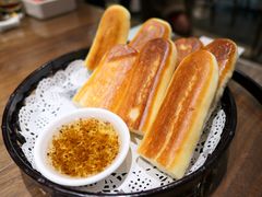 -将相和·海鲜蒸饺大连菜