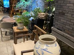 -川旺角川粤融合菜•海景餐厅(星海广场店)